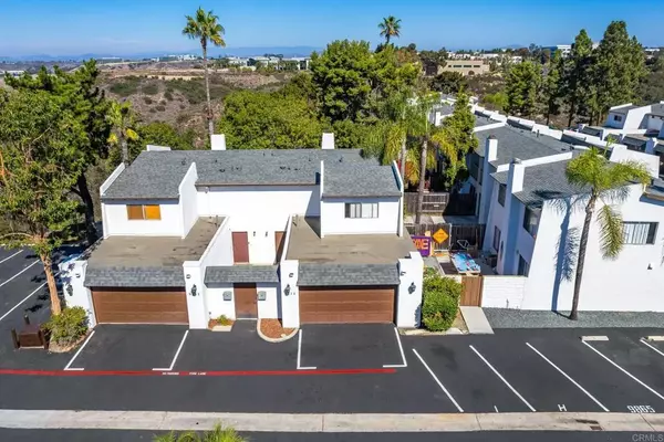 San Diego, CA 92121,9853 Genesee Ave Avenue