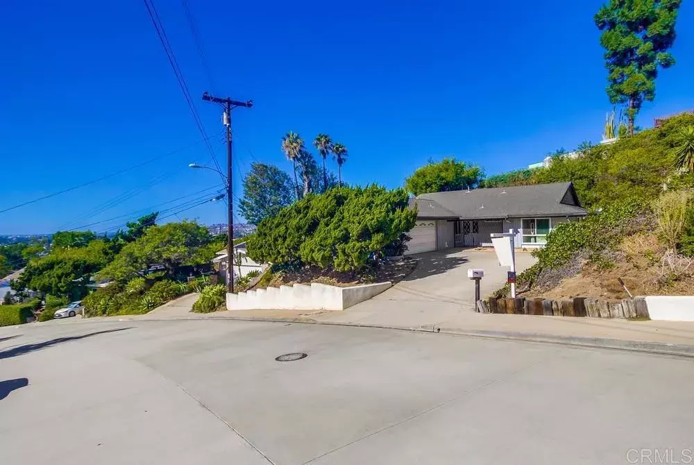 La Mesa, CA 91941,7970 Wetherly Street