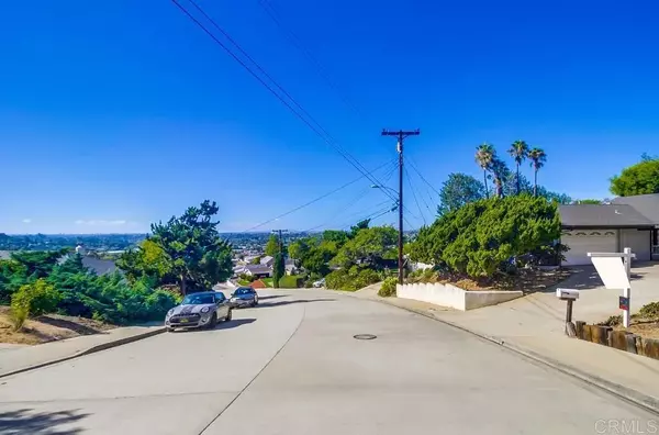 La Mesa, CA 91941,7970 Wetherly Street