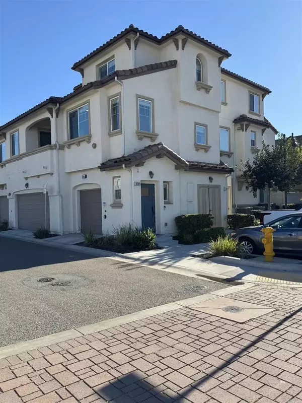 Chula Vista, CA 91913,1614 Sanderling Avenue #6