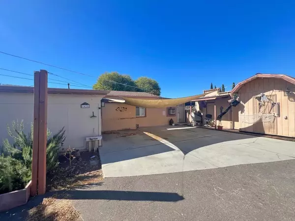 El Cajon, CA 92021,1430 Peach Avenue