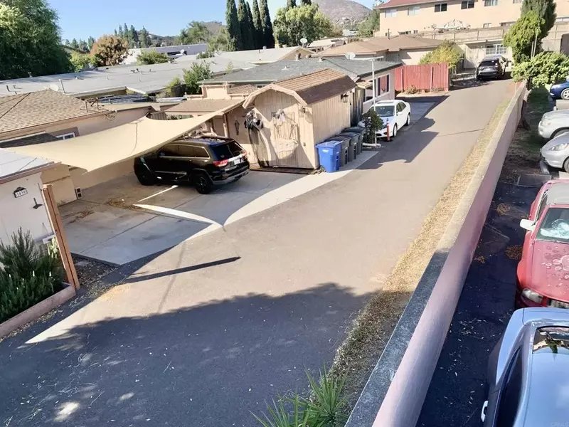 1430 Peach Avenue, El Cajon, CA 92021