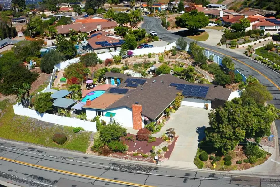 295 Camino Elevado, Bonita, CA 91902