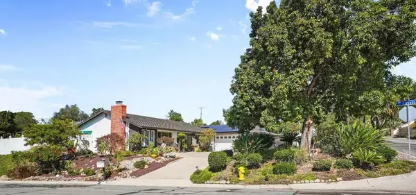 Bonita, CA 91902,295 Camino Elevado