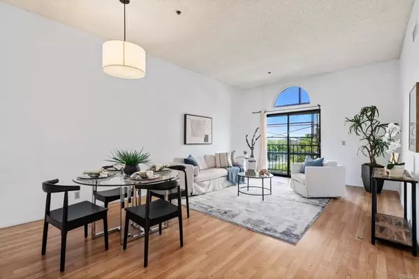 5990 Dandridge Lane #198, San Diego, CA 92115