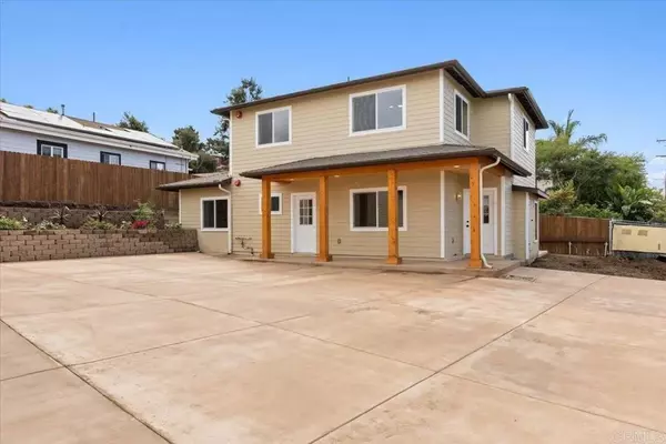 Vista, CA 92084,785 Lemon Ave