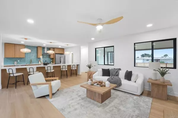 San Diego, CA 92110,2851 Grandview Street