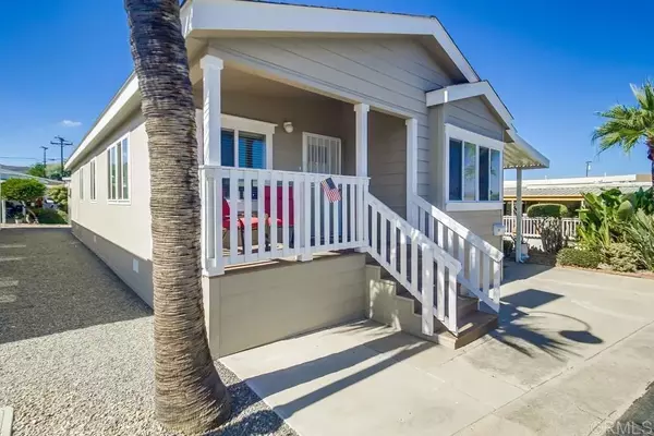 Santee, CA 92071,8545 Mission Gorge Rd #Spc 232