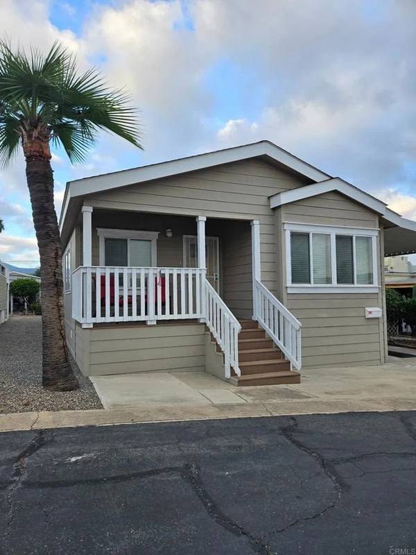 8545 Mission Gorge Rd #Spc 232, Santee, CA 92071