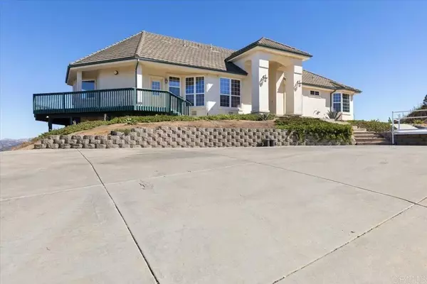 Spring Valley, CA 91978,3035 Millar Ranch Road