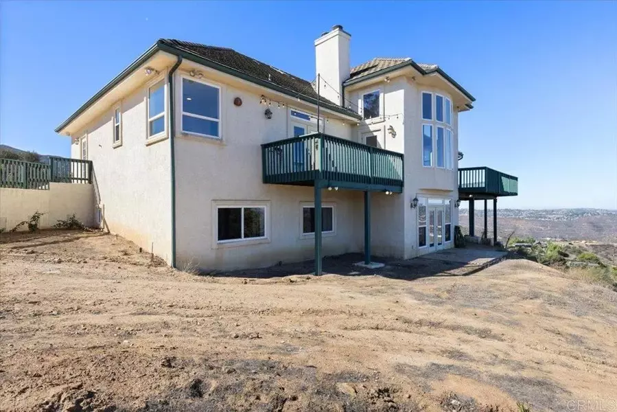 3035 Millar Ranch Road, Spring Valley, CA 91978