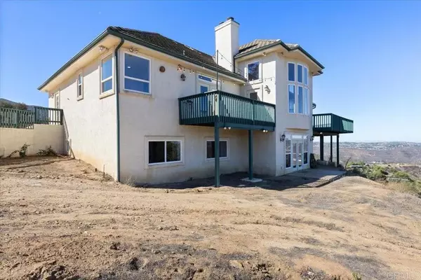 3035 Millar Ranch Road, Spring Valley, CA 91978