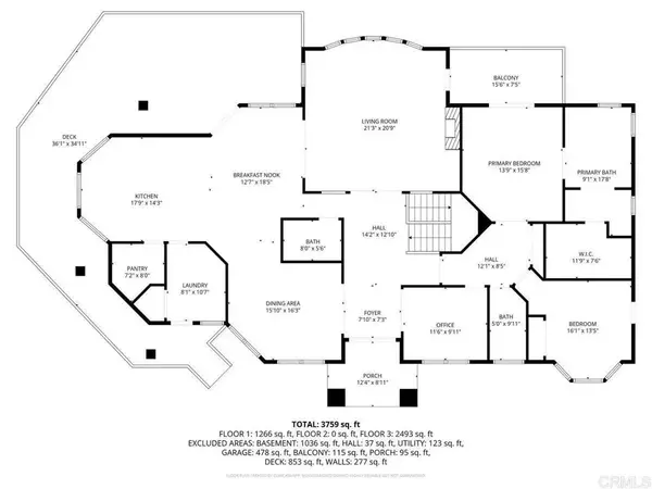 Spring Valley, CA 91978,3035 Millar Ranch Road