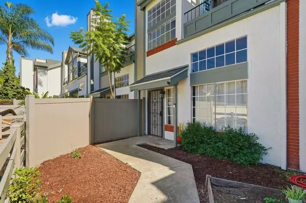 Spring Valley, CA 91977,8765 Spring Canyon Drive