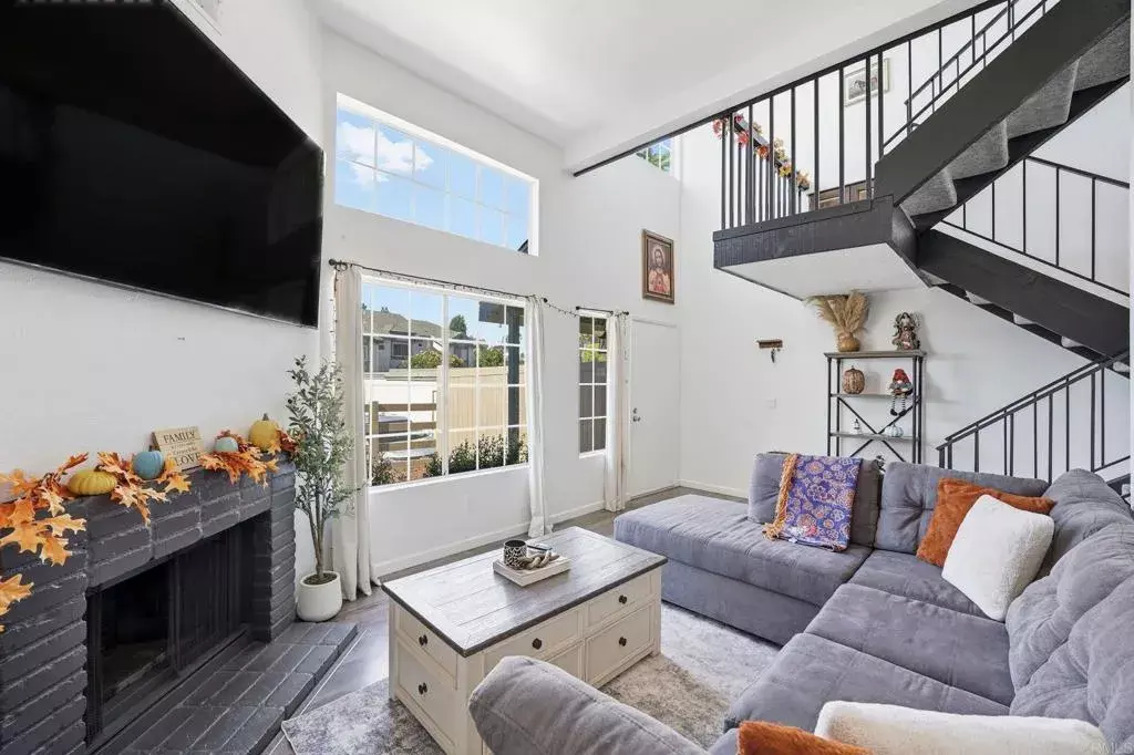 Spring Valley, CA 91977,8765 Spring Canyon Drive