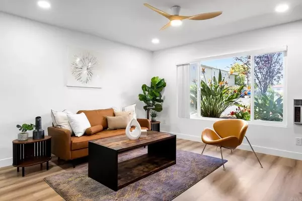 San Diego, CA 92115,6735 Amherst Street #1E