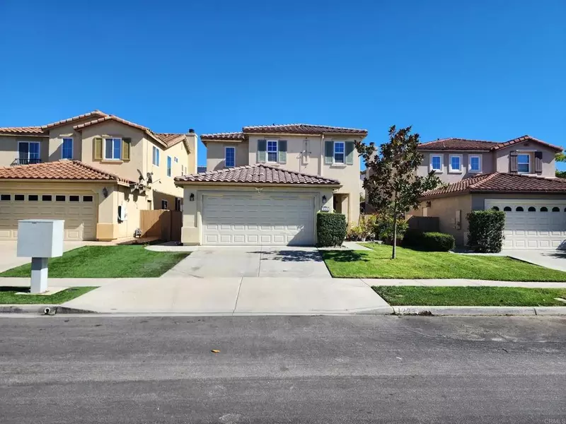 1223 Seagreen Place, San Diego, CA 92154