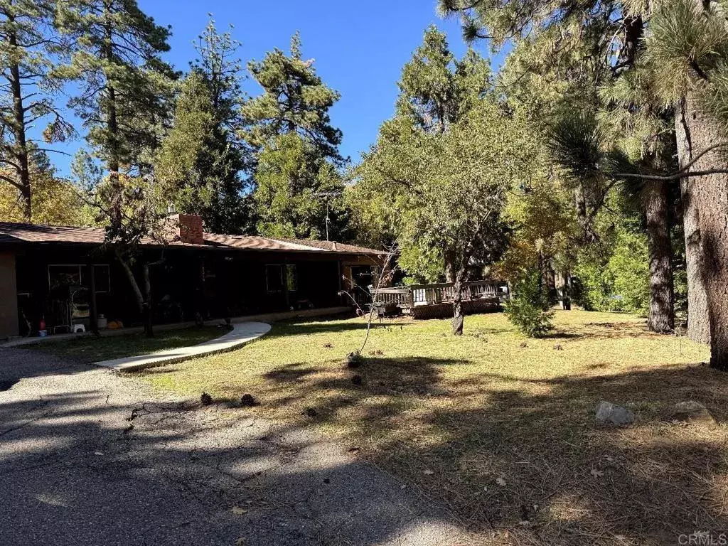 Mount Laguna, CA 91948,9844 Mt Laguna Place