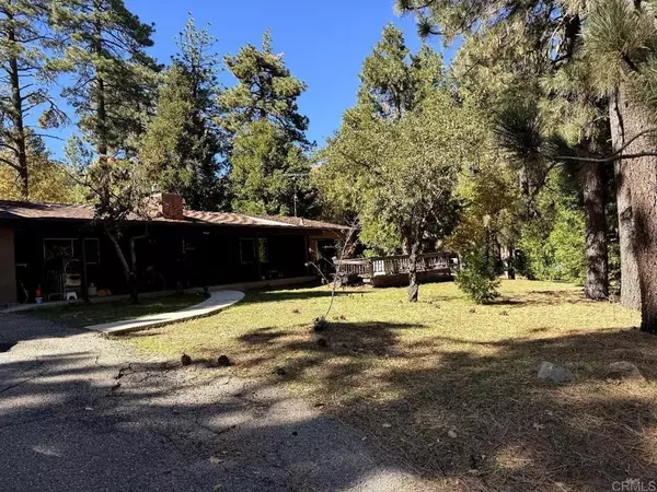 9844 Mt Laguna Place, Mount Laguna, CA 91948