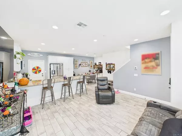 Chula Vista, CA 91913,1922 Corte Zafiro #136