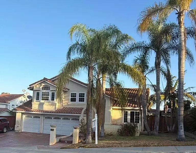 467 Cherry Hills Lane, Bonita, CA 91902