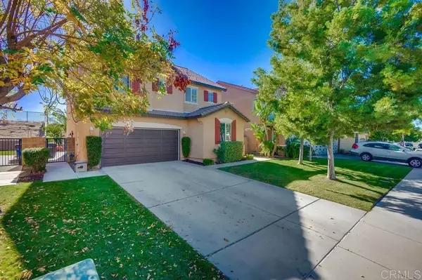 Murrieta, CA 92563,31933 Browning Street