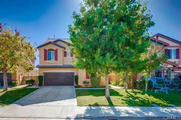 Murrieta, CA 92563,31933 Browning Street