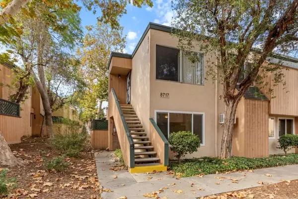 San Diego, CA 92119,8717 Navajo Rd #1