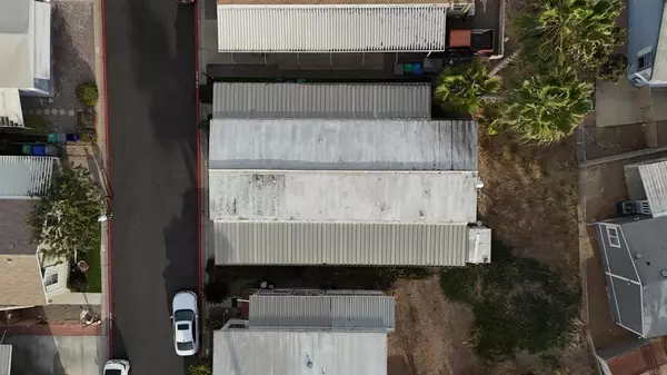 Spring Valley, CA 91978,10767 Jamacha Blvd SPC 98