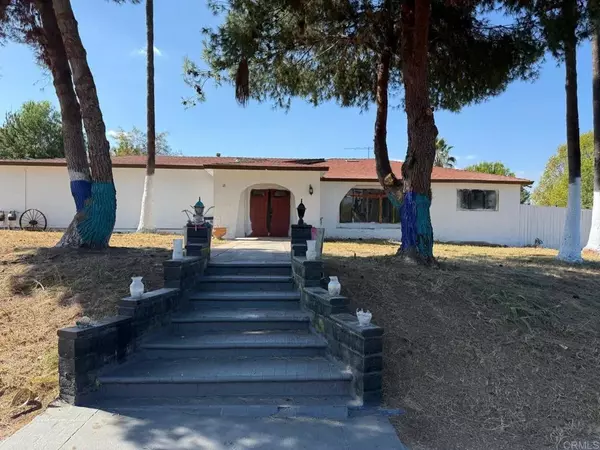 El Cajon, CA 92019,2762 Steele Canyon Road