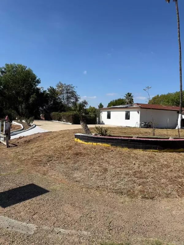 El Cajon, CA 92019,2762 Steele Canyon Road