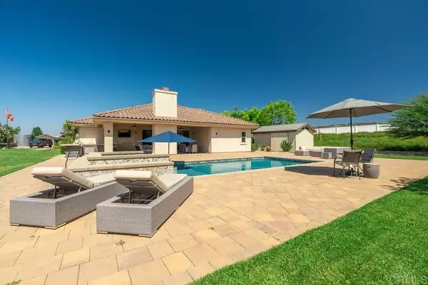 Ramona, CA 92065,955 Heritage Ranch Rd