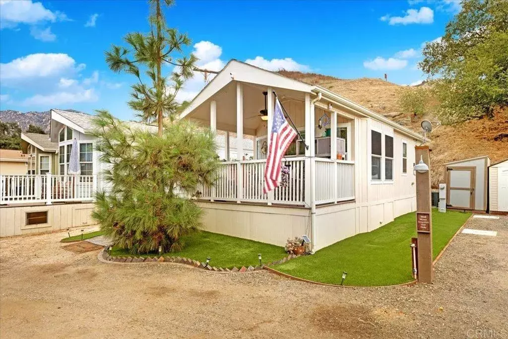 El Cajon, CA 92019,1631 Harbison Canyon Rd #24