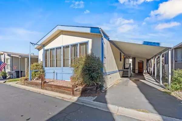 Lakeside, CA 92040,11949 Riverside Dr #23