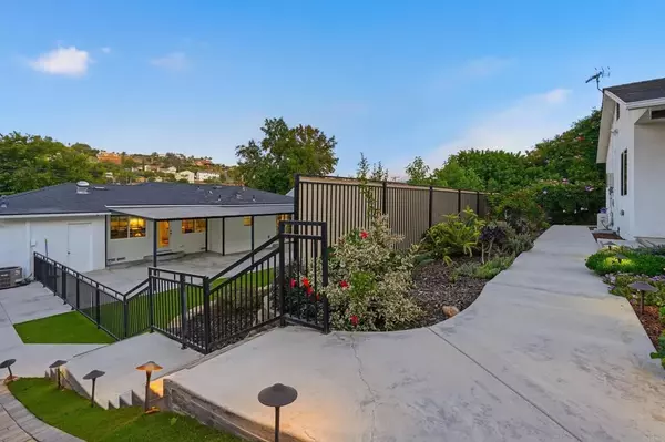 3370 Par Drive, La Mesa, CA 91941