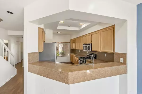 El Cajon, CA 92019,11358 Via Rancho San Diego Unit G