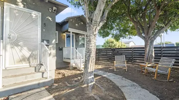 5 Hensley Street, San Diego, CA 92102