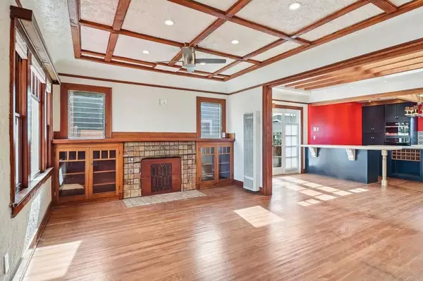 San Diego, CA 92104,3114 Bancroft Street