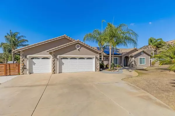 Ramona, CA 92065,22544 Tombill Road