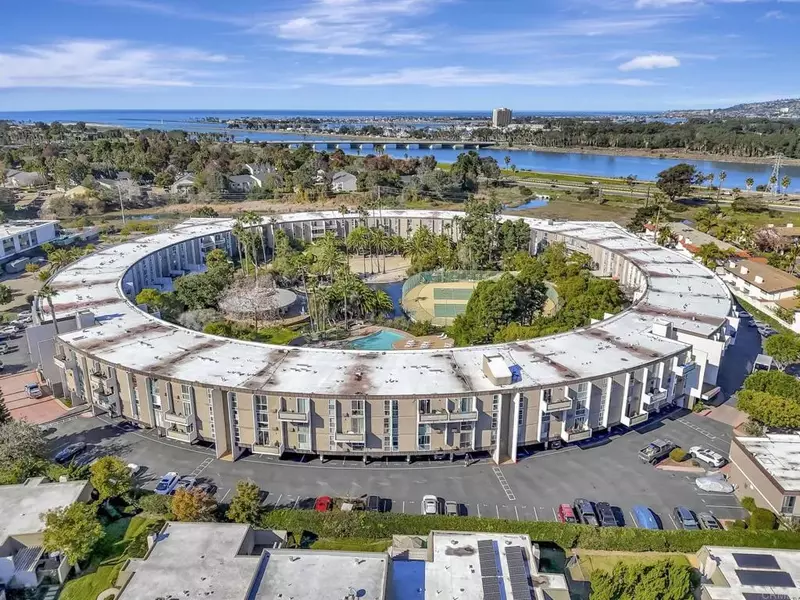 3050 Rue D'Orleans #279, San Diego, CA 92110