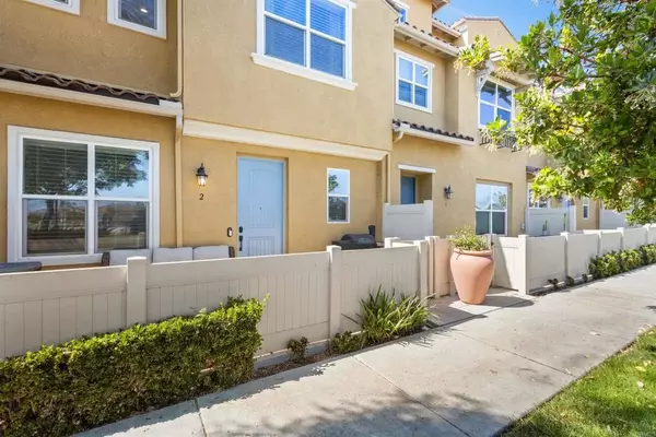 Chula Vista, CA 91913,1345 Santa Diana Road #2