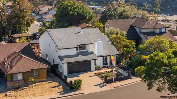 694 Calma Place, Chula Vista, CA 91910