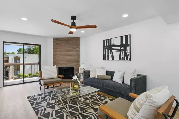 National City, CA 91950,1915 Via Las Palmas #32A