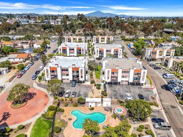 National City, CA 91950,1915 Via Las Palmas #32A