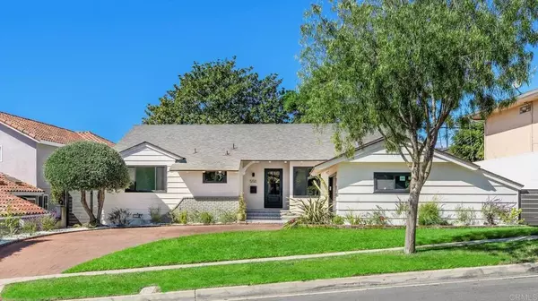 Ladera Heights, CA 90056,5511 S Corning Ave