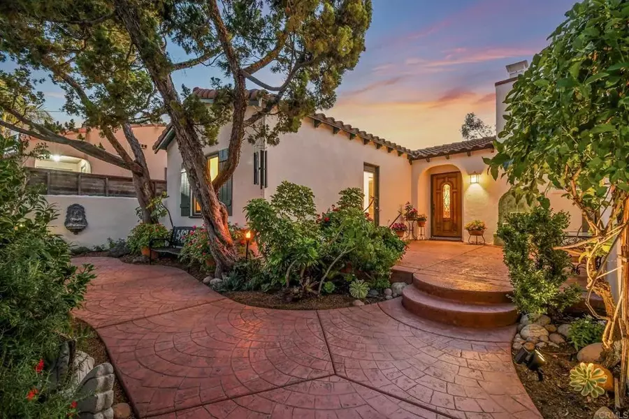 5036 Litchfield Road, San Diego, CA 92116