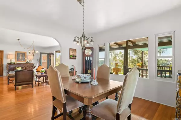 5036 Litchfield Road, San Diego, CA 92116