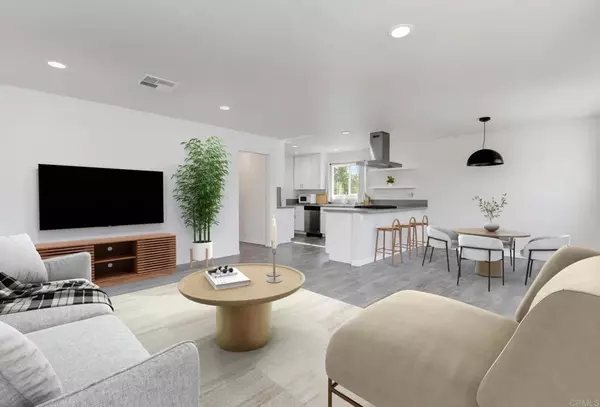 Spring Valley, CA 91977,611 San Juhn Street