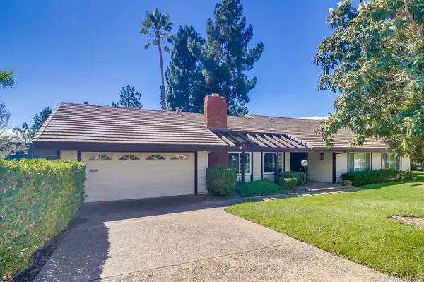 12580 Oaks North Drive, San Diego, CA 92128