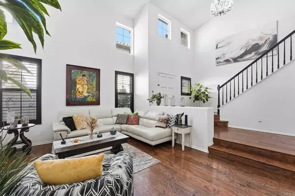 Chula Vista, CA 91915,2505 Whispering Palms Loop